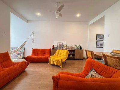 Apartamento, 3 quartos, 85 m² - Foto 2