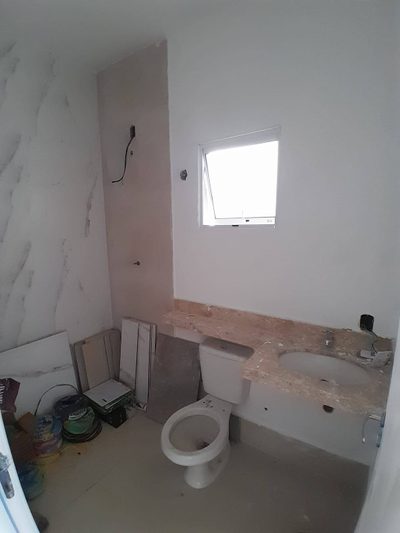 Casa, 2 quartos, 80 m² - Foto 4