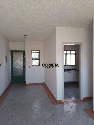 Apartamento, 3 quartos, 65 m² - Foto 1