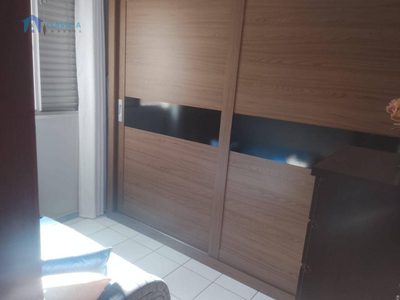 Apartamento, 3 quartos, 71 m² - Foto 5