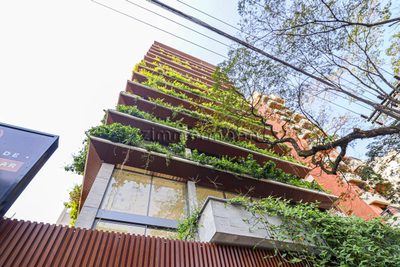 Apartamento, 3 quartos, 262 m² - Foto 1