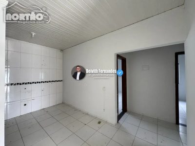 Casa, 3 quartos, 79 m² - Foto 2