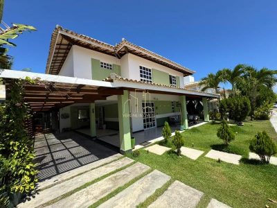 Casa de Condomínio, 4 quartos - Foto 1