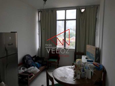 Apartamento, 1 quarto, 36 m² - Foto 5