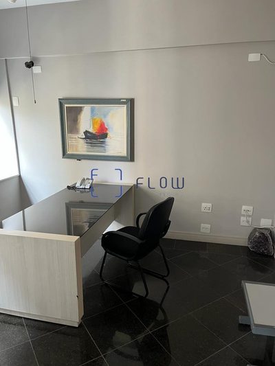 Sala-Conjunto, 188 m² - Foto 4