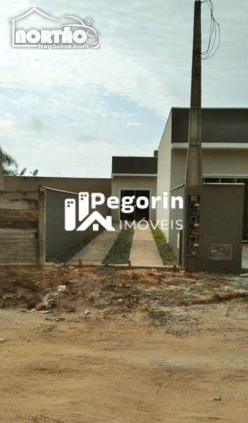 Casa, 2 quartos, 54 m² - Foto 5