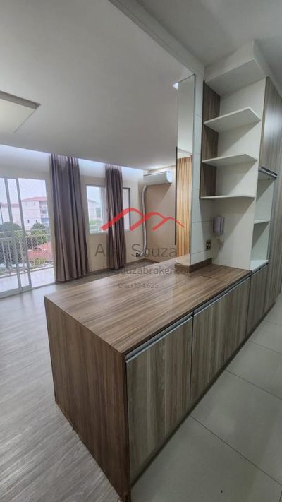 Apartamento, 3 quartos, 70 m² - Foto 3