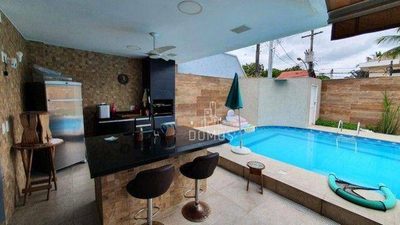 Casa, 6 quartos, 573 m² - Foto 1