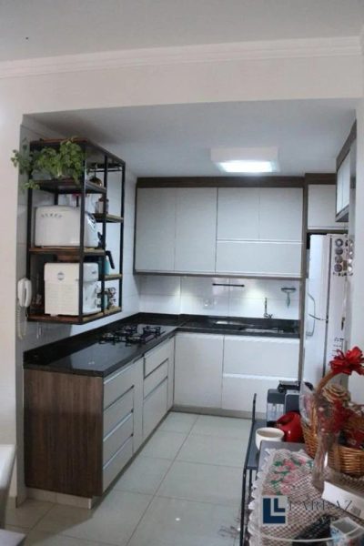 Apartamento, 2 quartos, 70 m² - Foto 4