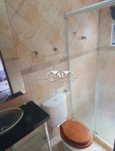 Apartamento, 1 quarto, 45 m² - Foto 2