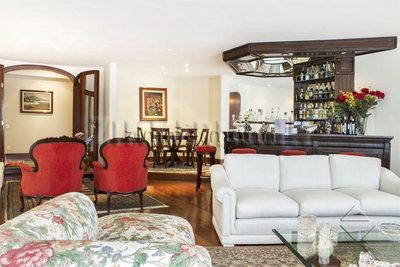 Apartamento, 4 quartos, 380 m² - Foto 3
