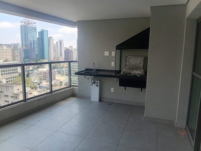 Apartamento, 3 quartos, 120 m² - Foto 2