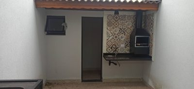 Casa, 3 quartos, 130 m² - Foto 3