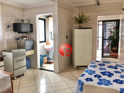 Apartamento, 2 quartos, 117 m² - Foto 3