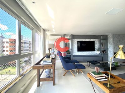 Apartamento, 3 quartos, 229 m² - Foto 3