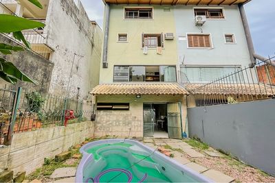 Casa, 3 quartos, 232 m² - Foto 5