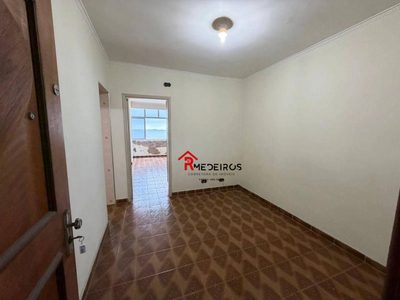 Apartamento, 1 quarto, 38 m² - Foto 3