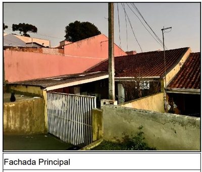 Casa, 2 quartos, 112 m² - Foto 2