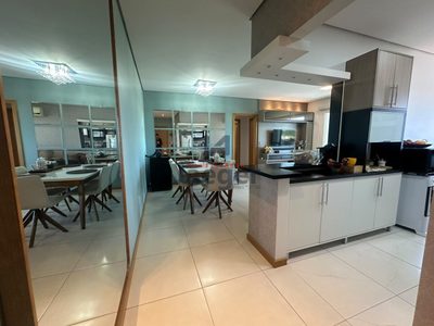 Apartamento, 2 quartos, 79 m² - Foto 4