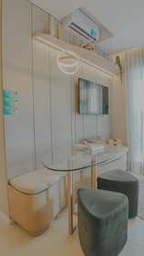 Apartamento, 1 quarto, 24 m² - Foto 5