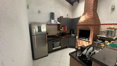 Casa, 3 quartos - Foto 2