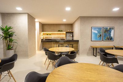 Casa de Condomínio, 2 quartos - Foto 5