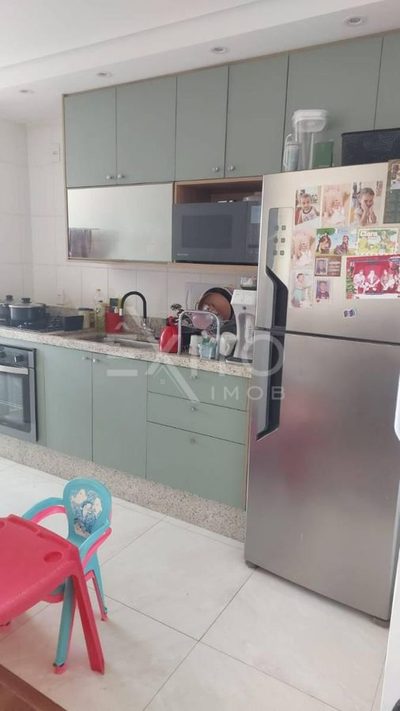 Apartamento, 2 quartos, 53 m² - Foto 3