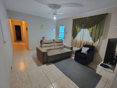 Casa, 2 quartos, 94 m² - Foto 4