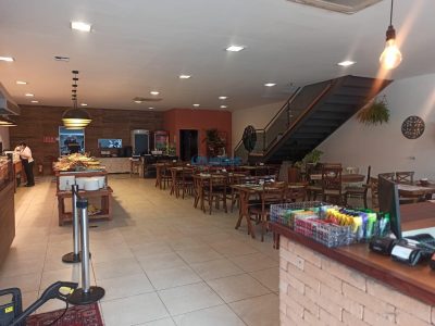 Prédio Inteiro, 400 m² - Foto 2