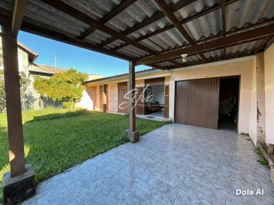 Casa, 3 quartos - Foto 5