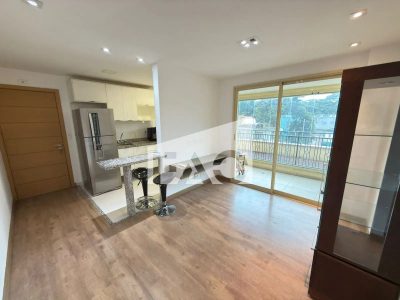 Apartamento, 1 quarto, 49 m² - Foto 3