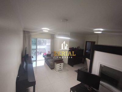 Apartamento, 3 quartos, 130 m² - Foto 3