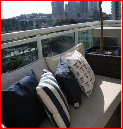 Apartamento, 3 quartos, 160 m² - Foto 5