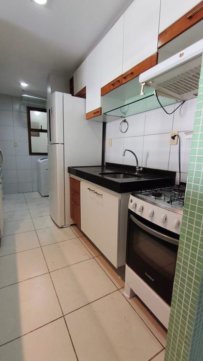 Apartamento, 2 quartos, 76 m² - Foto 3