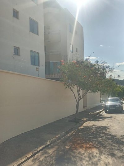 Apartamento, 2 quartos, 55 m² - Foto 3