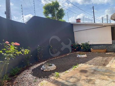 Casa, 3 quartos, 84 m² - Foto 2