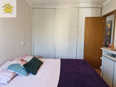 Apartamento, 3 quartos, 85 m² - Foto 4