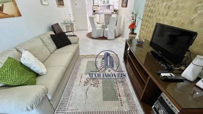 Apartamento, 3 quartos, 100 m² - Foto 4