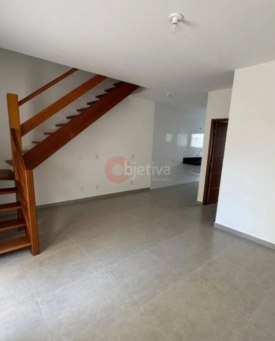 Casa, 3 quartos, 115 m² - Foto 2