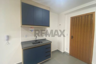 Apartamento, 1 quarto, 34 m² - Foto 2