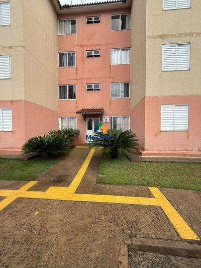 Apartamento, 2 quartos, 48 m² - Foto 2