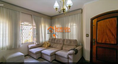 Sobrado, 5 quartos, 500 m² - Foto 4