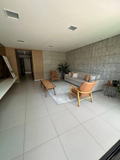 Apartamento, 3 quartos, 117 m² - Foto 2