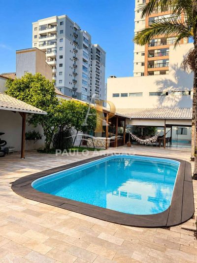 Casa, 2 quartos, 410 m² - Foto 3