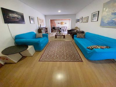 Apartamento, 4 quartos, 140 m² - Foto 1