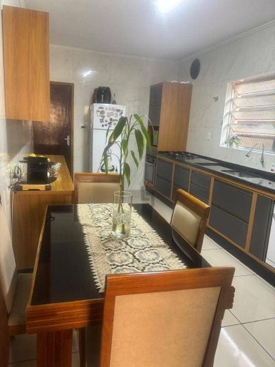 Sobrado, 3 quartos, 280 m² - Foto 3