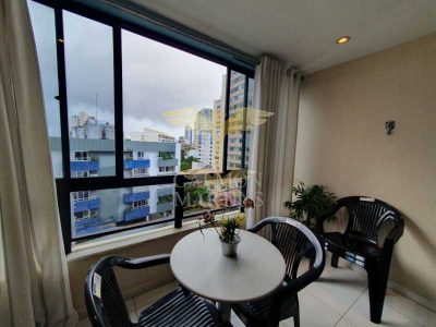 Apartamento, 1 quarto, 57 m² - Foto 3