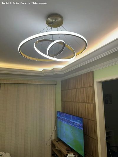 Apartamento, 3 quartos, 58 m² - Foto 5