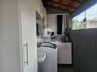 Casa, 3 quartos, 178 m² - Foto 5