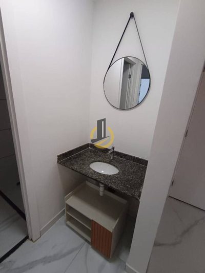 Apartamento, 2 quartos, 35 m² - Foto 5